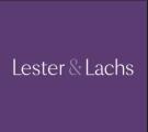 Lester & Lachs, Chigwell Estate Agent Logo