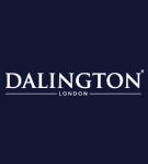 DALINGTON Auction House, London Logo
