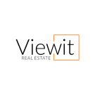Viewit Real Estate, Covering London Logo