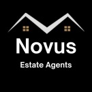 Novus Estate Agent, Beckenham Logo