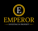 Emperor Lettings, Liverpool Logo