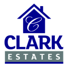Clark Estates, Retford Logo