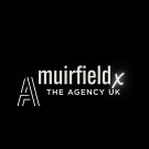 TAUK + Muirfield, Covering Nottinghamshire Logo