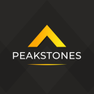 PEAKSTONE ESTATE LTD, Sheffield Logo