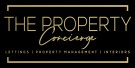 The Property Concierge, Covering Birmingham Logo