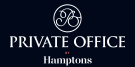 Private Office by Hamptons, London Estate Agent Logo