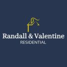 Randall and Valentine Residential, Tunbridge Wells Logo