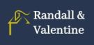 Randall and Valentine Residential, Tunbridge Wells Estate Agent Logo