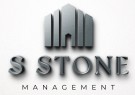 S Stone Management, Croydon Logo
