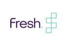 Fresh, 27 College Road Logo