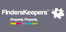 Finders Keepers, Woodstock Estate Agent Logo