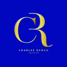 Charles Rowan Estates Limited, London Logo