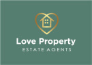 Love Property, Exmouth Logo