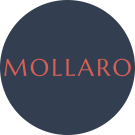 Mollaro, Covering Dorset Logo