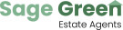 Sage Green Estate Agents Ltd, Tiptree Estate Agent Logo