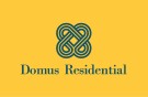 Domus Residential, Covering Leeds Logo