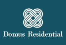 Domus Residential, Covering Leeds Estate Agent Logo