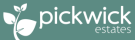 Pickwick Estates, Dulwich Estate Agent Logo