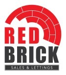 Red Brick Sales & Lettings, Coventry Logo