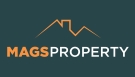 Mags Property, Liverpool Logo