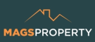 Mags Property, Liverpool Estate Agent Logo