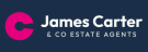 James Carter And Co, Falmouth Logo