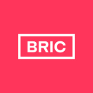 BRIC Living, Swansea Logo