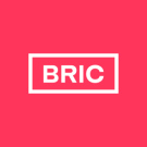 BRIC Living, Swansea Estate Agent Logo