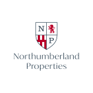 Northumberland Properties (Alnwick), Alnwick Estate Agent Logo