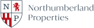 Northumberland Properties (Alnwick), Alnwick Estate Agent Logo