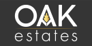 Oak Estates, London Logo