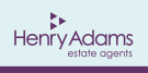 Henry Adams, Haywards Heath Logo