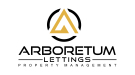 Arboretum Lettings, Derby Logo