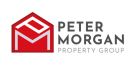 Peter Morgan, Talbot Green Logo