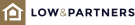 Low & Partners, Aberdeen Logo