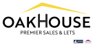 Oakhouse Premier Sales & Lets, Cumnock Logo
