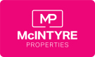 McIntyre Properties, Dundee Logo