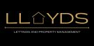 Lloyds Lettings and Property Management, Exeter Estate Agent Logo