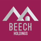 Beech Holdings, Manchester Logo