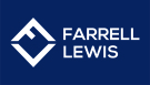 Farrell Lewis Estates, London Logo