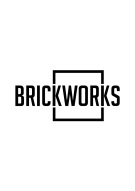 Brickworks Properties, Liverpool Estate Agent Logo
