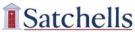 Satchells Commercial, Satchells Commercial Logo