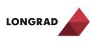 Longrad, London Logo