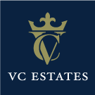 VC ESTATES, East Sussex Logo