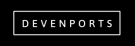 Devenports, Twickenham Logo