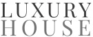 Luxury House, London Logo