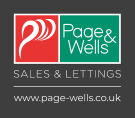 Page & Wells, Coxheath Logo