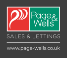 Page & Wells, Coxheath Estate Agent Logo