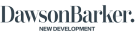 Dawson Barker, New Development Logo