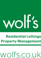 Wolf's Ltd, Birmingham - Lettings Logo
